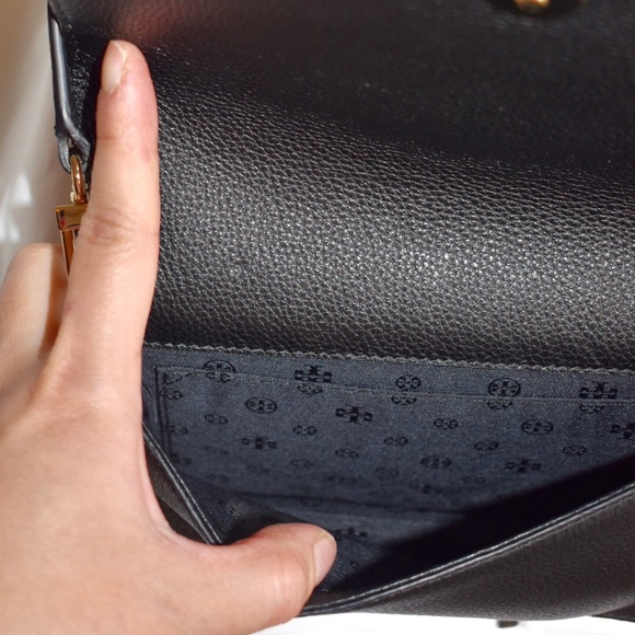 TORY BURCH BOMBLE-T CROSSBODY BAG - Picture 6 of 8